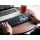 Keychron B36 Wireless Keyboard FullSize Deep Black - 1507480 - zdjęcie 4